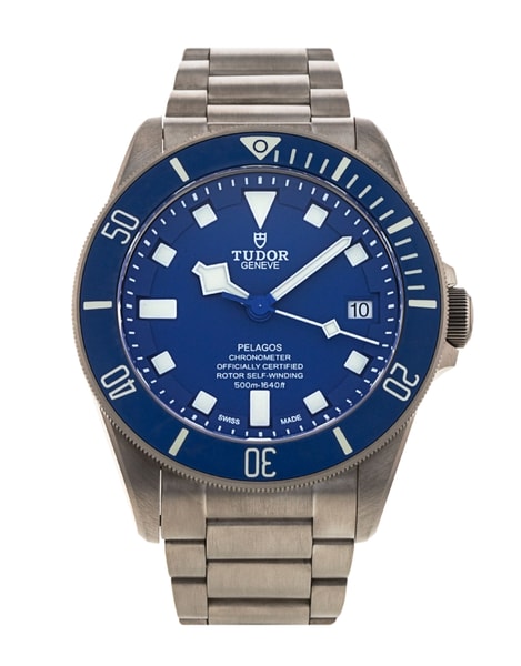 Tudor Pelagos M25600TB-0001